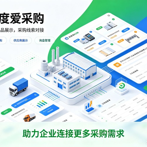 绵竹百度爱采购